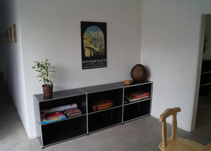 Appartement Land Luxury *