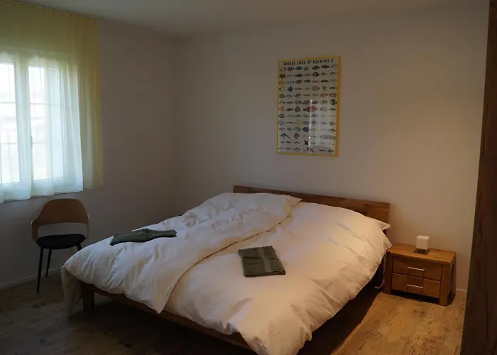 Land Luxury * Seftigen