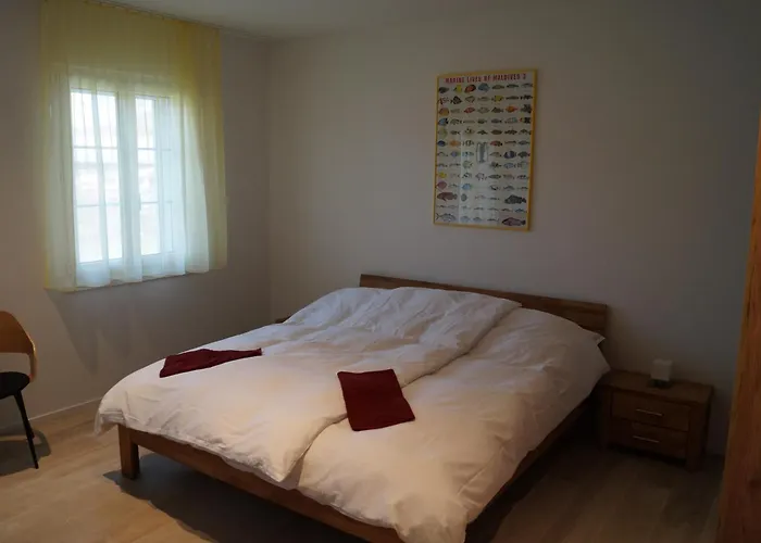 Land Luxury Seftigen