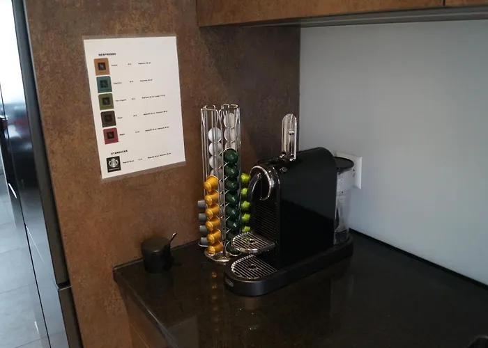 Appartement Land Luxury *