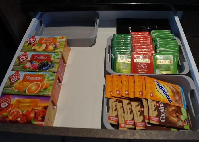 Land Luxury * Seftigen