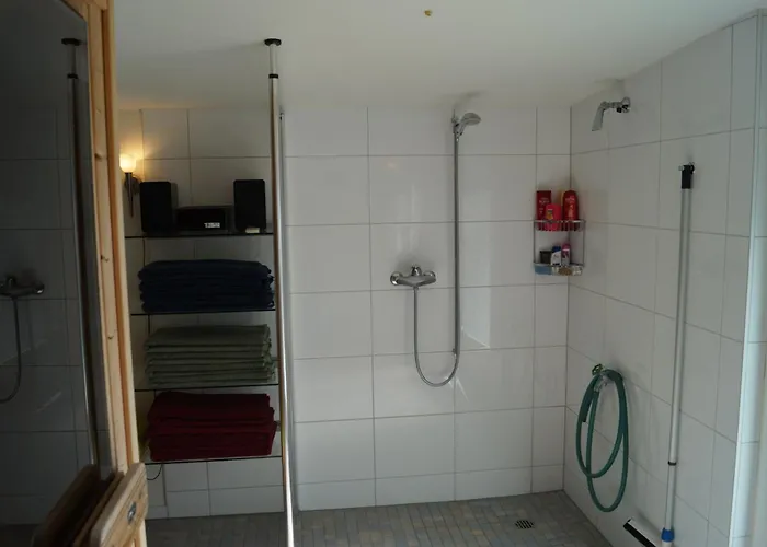 Appartement Land Luxury