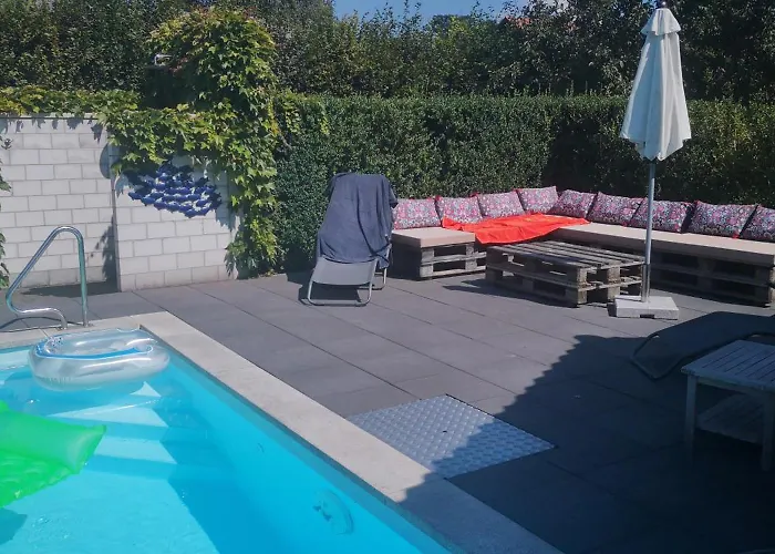 Land Luxury Lejlighed