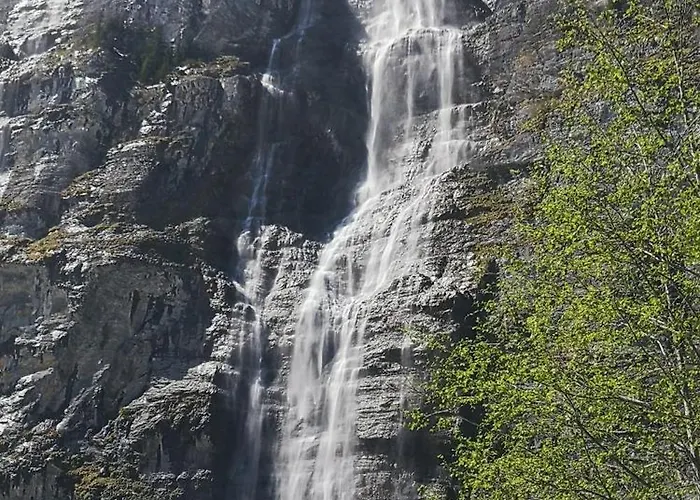 Land Luxury Seftigen