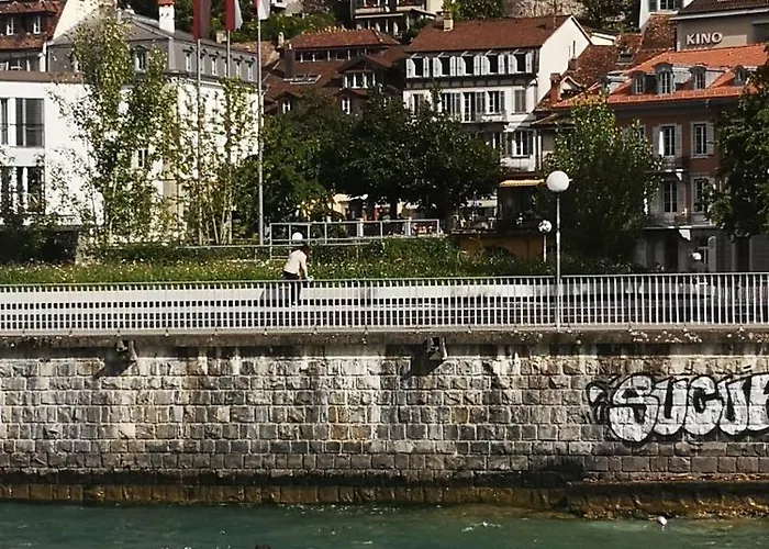 Lejlighed Land Luxury