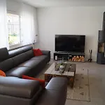 Land Luxury Apartamento Seftigen