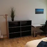 Land Luxury Apartamento
