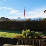 Apartamento Land Luxury Seftigen