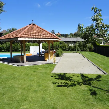 Land Luxury Lejlighed *