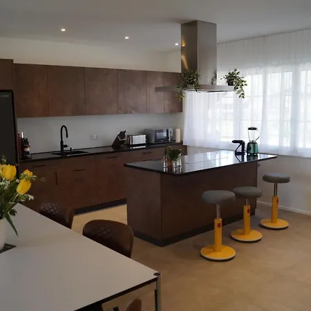 Land Luxury Lejlighed Seftigen