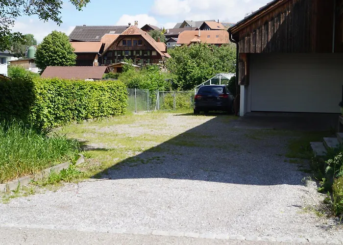 Land Luxury * Seftigen