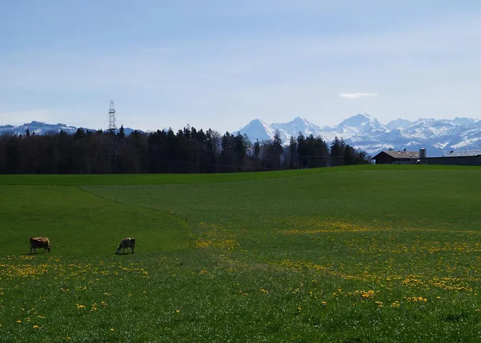 Appartamento Land Luxury *