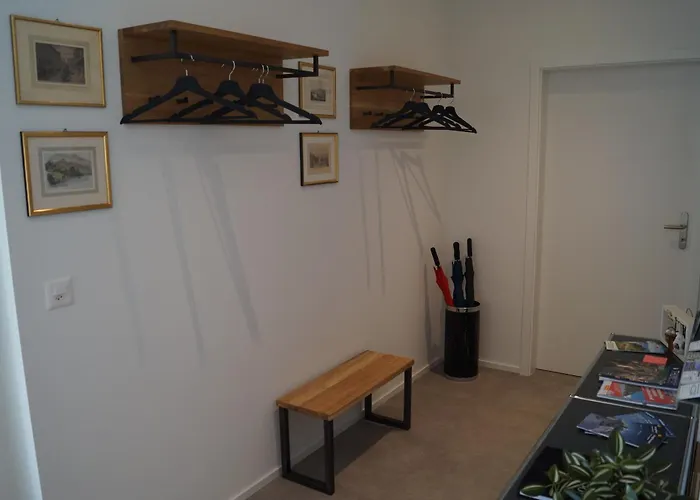 Land Luxury Appartamento *