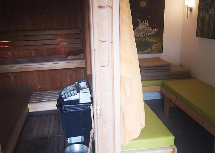 Land Luxury Appartamento Seftigen