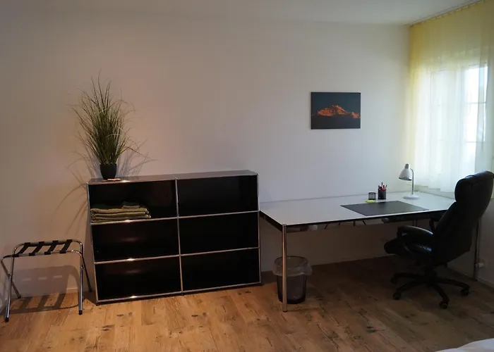 Appartamento Land Luxury