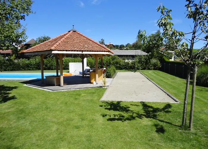 Land Luxury Appartamento *