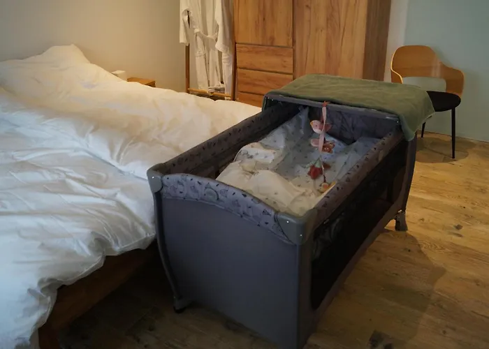 Land Luxury Seftigen