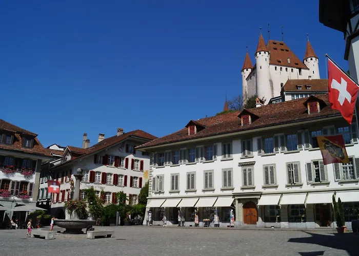 Land Luxury * Seftigen