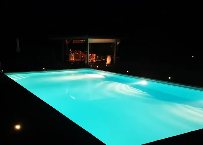 Appartamento Land Luxury