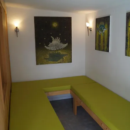 Land Luxury Lejlighed