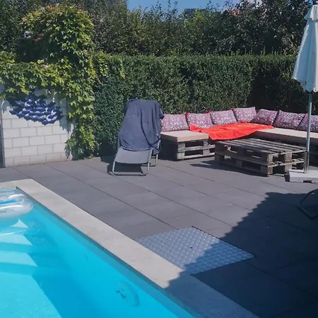 Land Luxury Lejlighed
