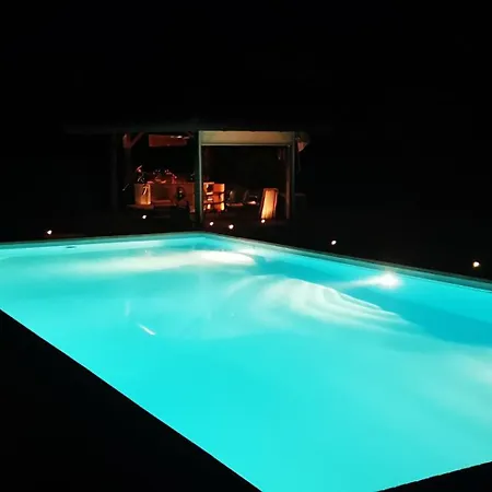 Lejlighed Land Luxury