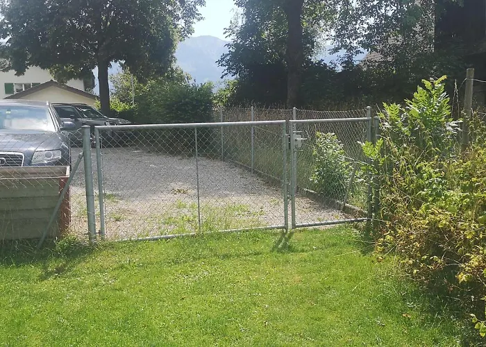 Apartamento Land Luxury Seftigen