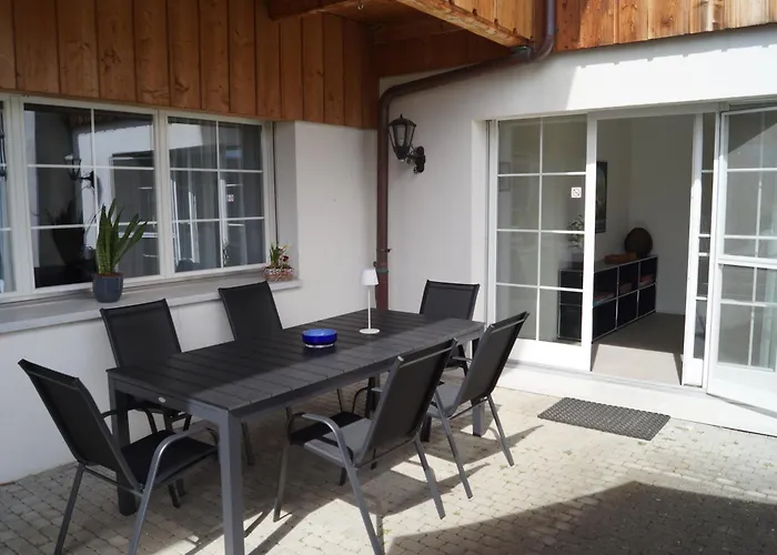 Apartamento Land Luxury *