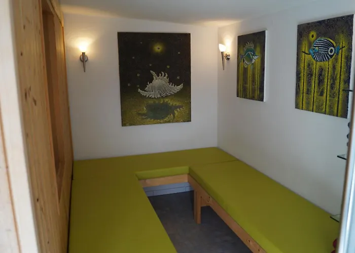 Land Luxury Apartamento