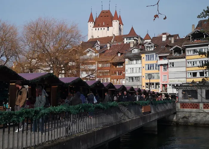 Land Luxury Apartamento